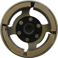 Magneto Cylinder - Yamaha PW80 - 30A9801 - PBC2298F1