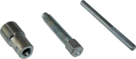 Magneto Cylinder Removal Tool - 50cc-125cc, JH70, FMP500 - 90A8260 - PBC1949F1