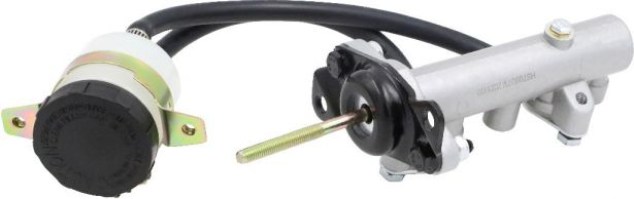 Master Cylinder - 700cc, Hisun, UTV - 90A6240 - PBC756F1