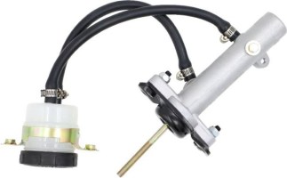 Master Cylinder - 700cc, Hisun, UTV - 90A6240 - PBC756F1