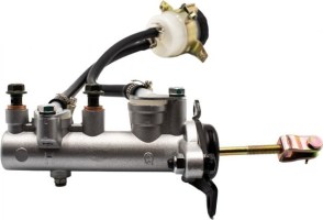 Master Cylinder - ATV/UTV, Hisun, 400cc, 500cc, 700cc, 800cc - 90A6220 - PBC810EF1