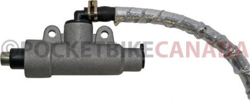Master Cylinder - Foot Brake, 500cc, 550cc - 90A6055 - PBC811F1