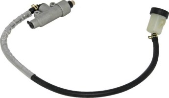 Master Cylinder - Foot Brake, 500cc, 550cc - 90A6055 - PBC811F1