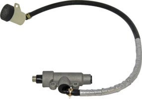Master Cylinder - Foot Brake, 500cc, 550cc - 90A6055 - PBC811F1