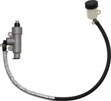 Master Cylinder - Foot Brake, 500cc, 550cc - 90A6055 - PBC811F1