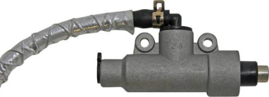 Master Cylinder - Foot Brake, 500cc, 550cc - 90A6055 - PBC811F1