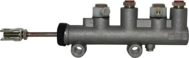 Master Cylinder - XY500UE, XY600UE, Chironex - 90A6000 - PBC810F1