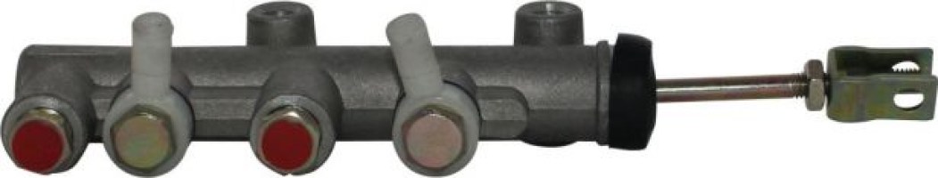 Master Cylinder - XY500UE, XY600UE, Chironex - 90A6000 - PBC810F1