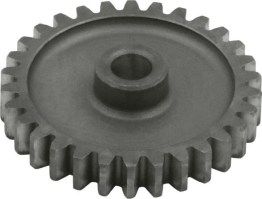 Middle Gear Assembly - Hisun, UTV, 800cc, ATV - 20A6127 - PBC1667F1
