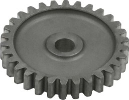 Middle Gear Assembly - Hisun, UTV, 800cc, ATV - 20A6127 - PBC1667F1