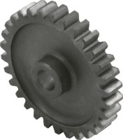 Middle Gear Assembly - Hisun, UTV, 800cc, ATV - 20A6127 - PBC1667F1