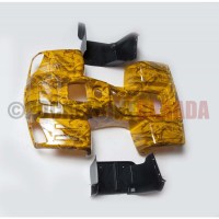 MiniHummerYellowCamo