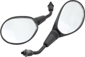 Mirror - 400cc, Odes 400cc, Liangzi LZ400-4 - MIR7975 - PBC438F1