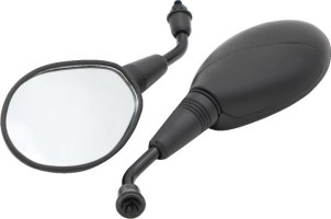 Mirror - 400cc, Odes 400cc, Liangzi LZ400-4 - MIR7975 - PBC438F1