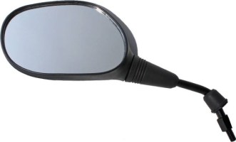Mirror - Left, XY1100, Chironex 1000cc, 1100cc - MIR7995BK - PBC328F1