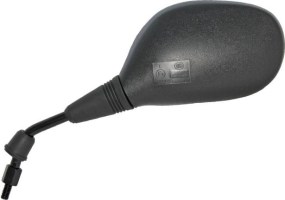 Mirror - Left, XY1100, Chironex 1000cc, 1100cc - MIR7995BK - PBC328F1