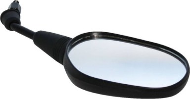 Mirror - Left, XY1100, Chironex 1000cc, 1100cc - MIR7995BK - PBC328F1