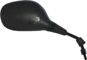 Mirror - Right, XY1100, Chironex 1000cc, 1100cc - MIR7996BK - PBC337F1