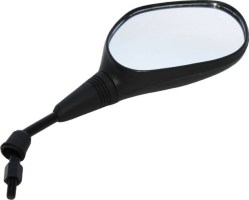 Mirror - Right, XY1100, Chironex 1000cc, 1100cc - MIR7996BK - PBC337F1