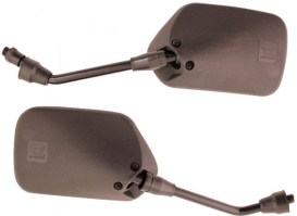 Mirror - Square, 10mm - MIR7910 - PBC310F1