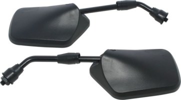 Mirror - Square, 8mm - MIR7911 - PBC437F1