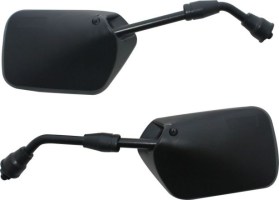 Mirror - Square, 8mm - MIR7911 - PBC437F1