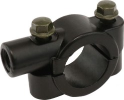 Mirror Clamp Set (2pcs) - 10mm  - PBC9739FF1