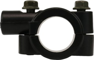 Mirror Clamp Set (2pcs) - 10mm  - PBC9739FF1