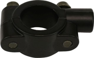 Mirror Clamp Set (2pcs) - 10mm  - PBC9739FF1