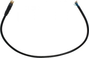 Motor Cable - 9 Pin, Waterproof, Electric Motor - 10A9600 - PBC2390F1