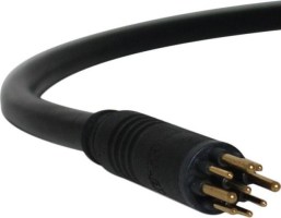 Motor Cable - 9 Pin, Waterproof, Electric Motor - 10A9600 - PBC2390F1