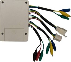 Motor Controller Tester - Ebike Testing Device - 10C9300 - PBC2054F1