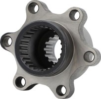 Mounting Bracket - Rear Disc Brake, 700cc, ATV, Hisun - 90A2620 - PBC596F1