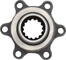 Mounting Bracket - Rear Disc Brake, 700cc, ATV, Hisun - 90A2620 - PBC596F1