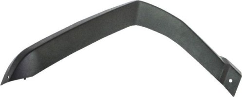 Mud Guard - Front, Left Side, ATV, 300cc, 550cc Bandito 300 - PBC10049FF1
