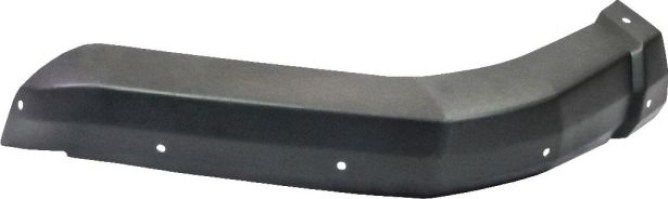 Mud Guard - Front, Right Side, ATV, 300cc, 550cc Bandito 300 - PBC10199FF1