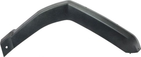 Mud Guard - Front, Right Side, ATV, 300cc, 550cc Bandito 300 - PBC10199FF1