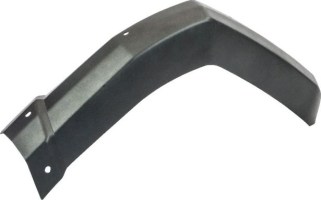 Mud Guard - Front, Right Side, ATV, 300cc, 550cc Bandito 300 - PBC10199FF1