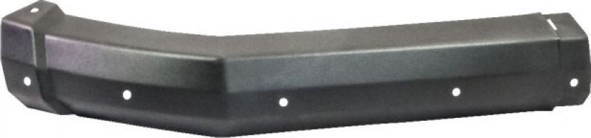 Mud Guard - Rear, Right Side, ATV, 300cc, 550cc Bandito 300 - PBC10489FF1