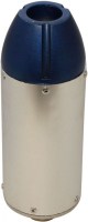 Muffler_ _50cc_to_250cc_Performance_CNC_Blue_Tip_1