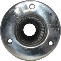 Muffler - Chrome - MFL5130CR - PBC2450F1