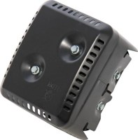 Muffler - Honda Style 5.5HP / 6.5HP (GX160, GX200) Muffler with Shield - MFL5140BK - PBC2437F1