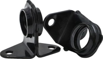 Muffler Fixed Seat - 500cc, 700cc, UTV, Hisun - 70A5620 - PBC2458F1