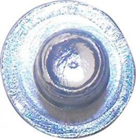 Mushroom Head Bolt, 6-10 (4pcs) - HWB7510-6 - PBC2853F1