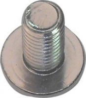 Mushroom Head Bolt, 6-12 (4pcs) - HWB7512-6 - PBC2861F1