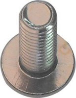 Mushroom Head Bolt, 6-16 (4pcs) - HWB7516-6 - PBC2846F1