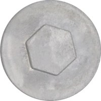 Oil Drain Plug -Cap, Screw, 250cc, ATV, Jianshe, Baja - 30A2527 - PBC1617F1