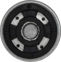 Oil Filter - 250cc, ATV, Jianshe, Baja - 21A0825 - PBC2493F1