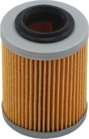 Oil Filter - ATV/UTV, HISUN, 800CC - 21A0900 - PBC2487F1