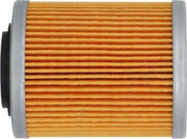 Oil Filter - ATV/UTV, HISUN, 800CC - 21A0900 - PBC2487F1